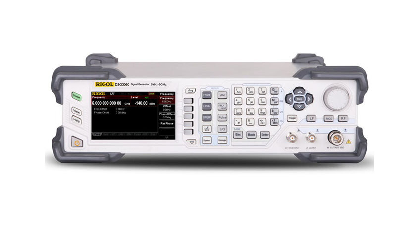 DSG3000系列射频信号源